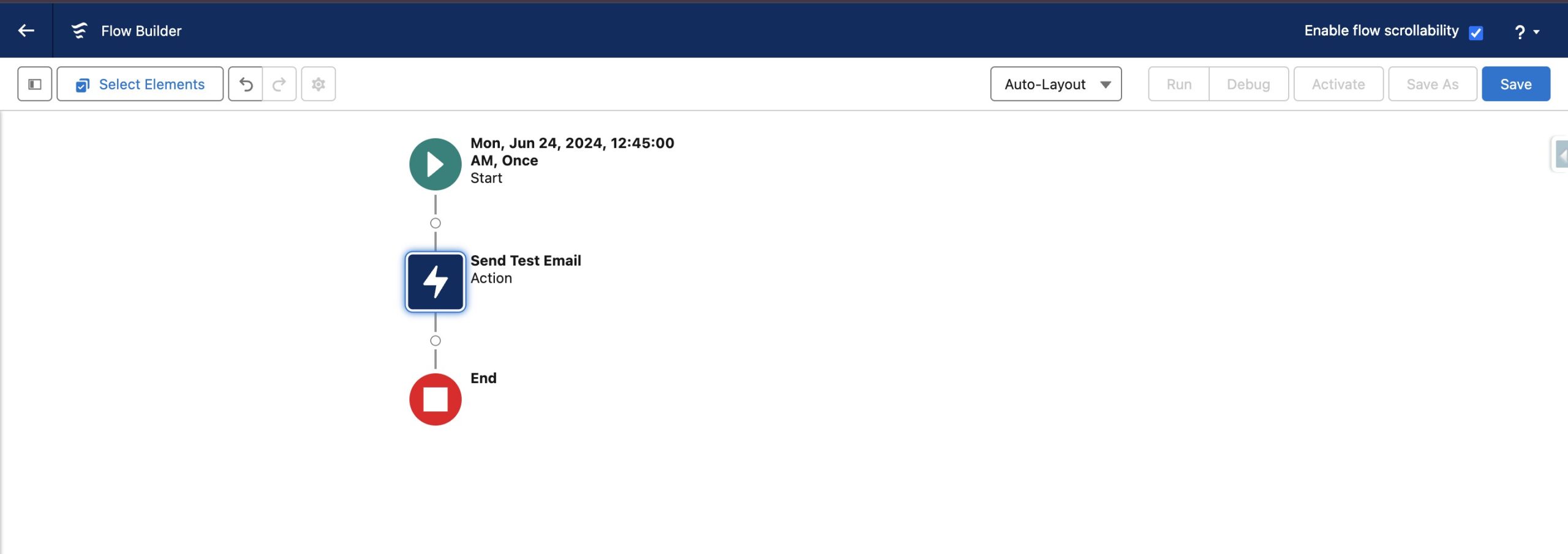 Add-Send-Email-Action-when-flow-Starts-to-run-Screenshot