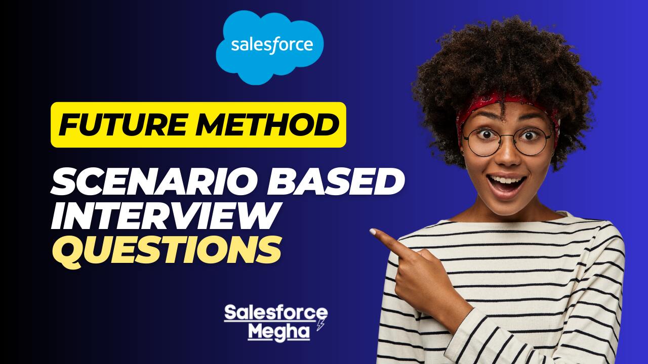 Future Method Interview Questions: Real-World Scenarios