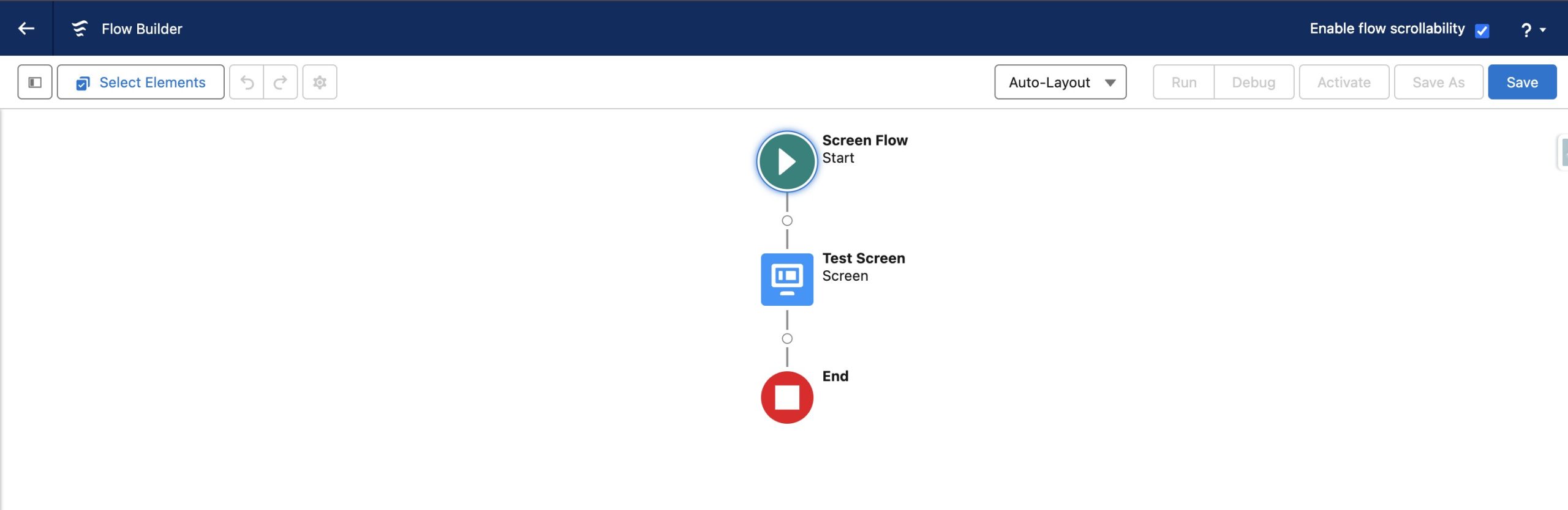 Linked-Components-in-Screen-flow-Screenshot