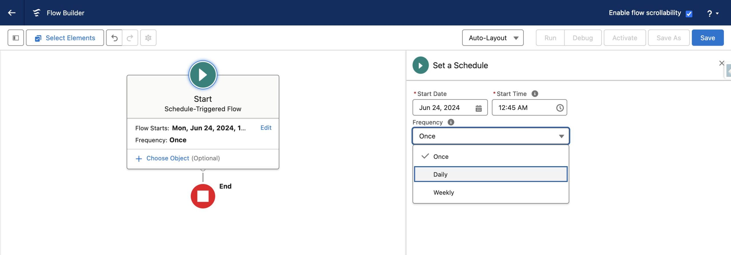 Set-Schedule-to-Run-the-Flow